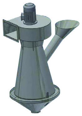 ARTEM ASPIRATOR