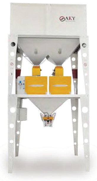 BAY 017-PLC TWIN