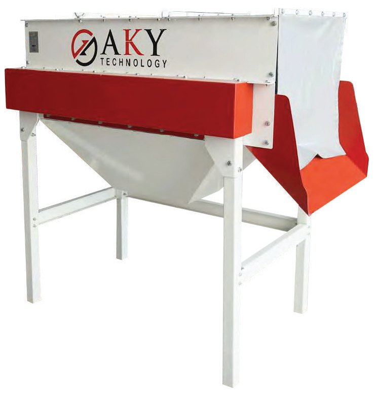 BR.EX-CNV-700 STICK SEPARATOR