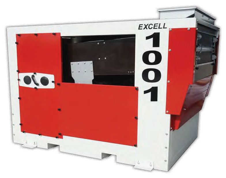 EXCELL CLEANERS 1001