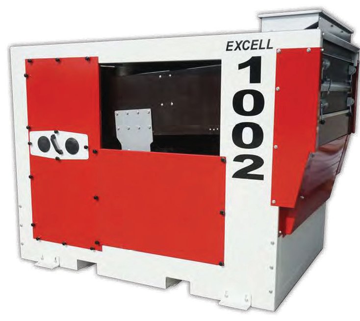 EXCELL CLEANERS 1002