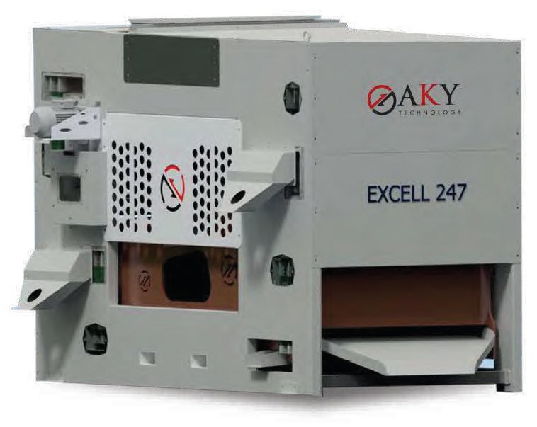 EXCELL CLEANERS 247