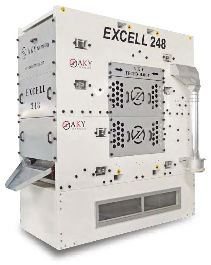 EXCELL CLEANERS 248