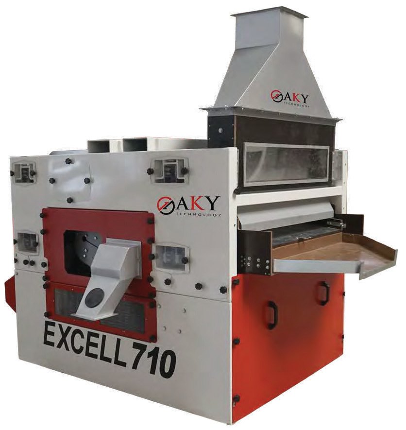 EXCELL 710
