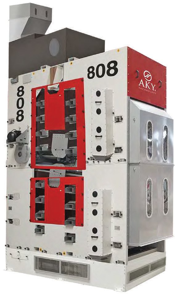 EXCELL 808
