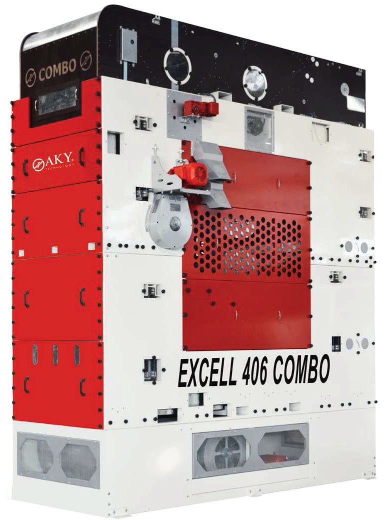 EXCELL CLEANERS COMBO 406
