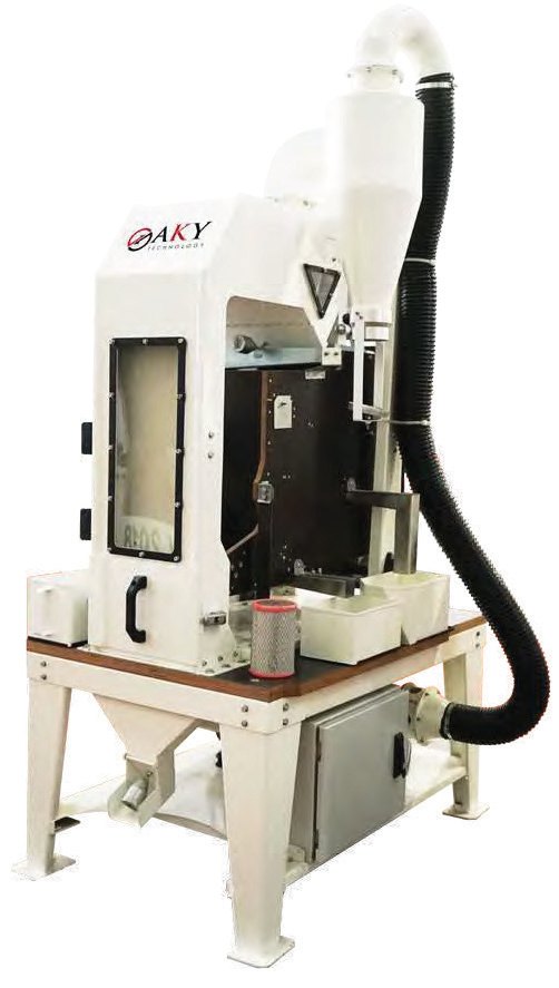 EXCELL LAB 03
