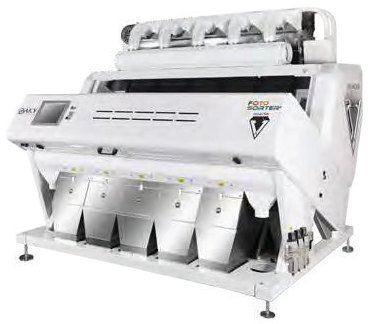 FOTOSORTER B5+