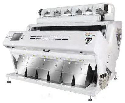 FOTOSORTER B6+