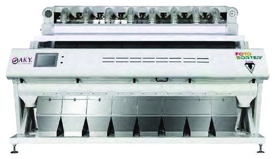 FOTOSORTER B8+