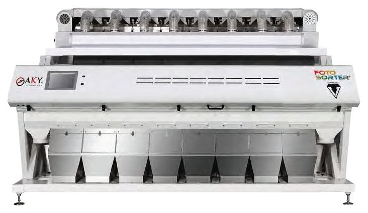 FOTOSORTER DIAMOND SERIES