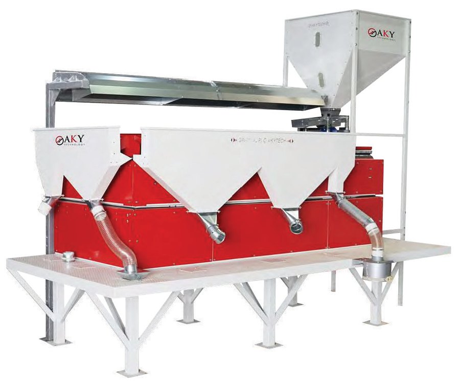 GRV-100 ALFA