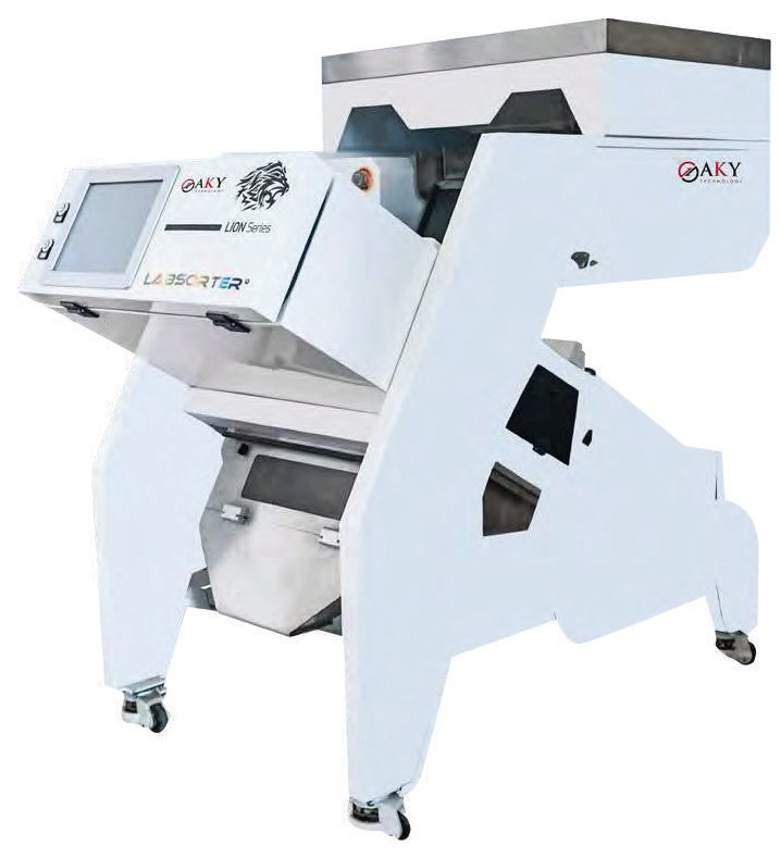 LABSORTER