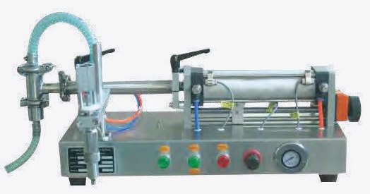 LIQUID MEASURING PUMPS