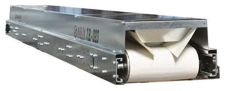 T.B.-023 CONVEYOR BELT