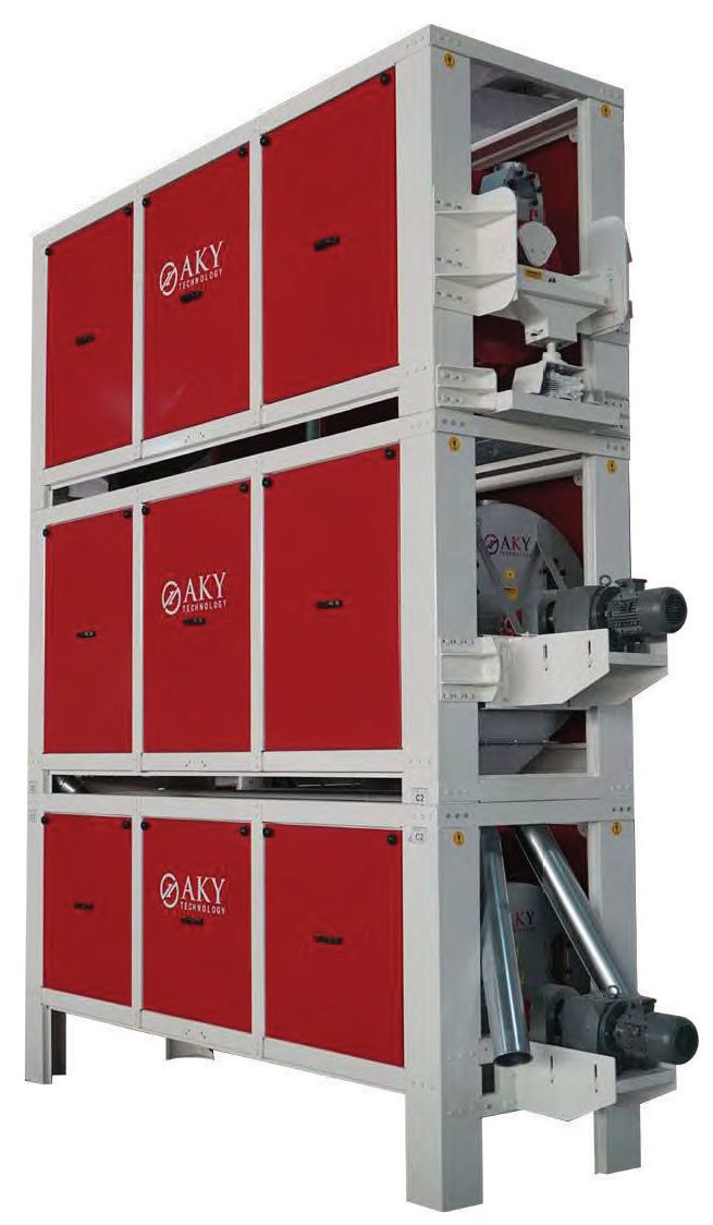 TRI-020 INDENT CYLINDER