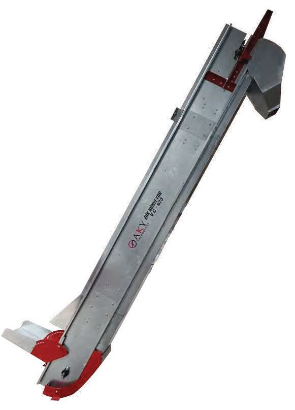 VC-023 VERTICAL CONVEYOR